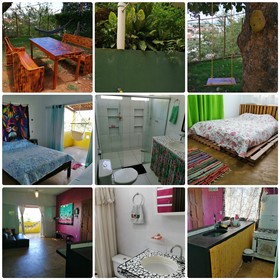 Casa Zulu Pura Vida