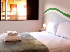 Che Lagarto Hostel Itacaré