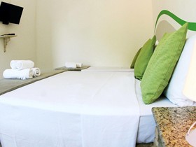 Che Lagarto Hostel Itacaré