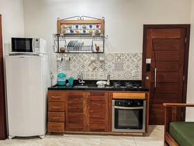 Conchas do Mar Residence
