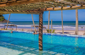 São José Beach Club & Hotel