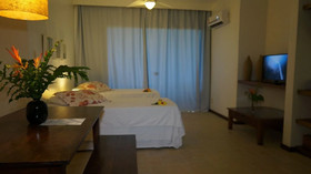 São José Beach Club & Hotel