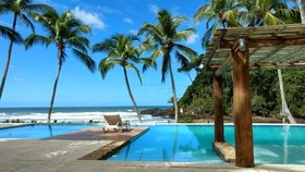 São José Beach Club & Hotel