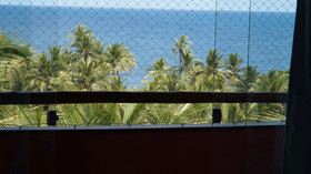 São José Beach Club & Hotel