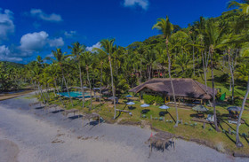 São José Beach Club & Hotel