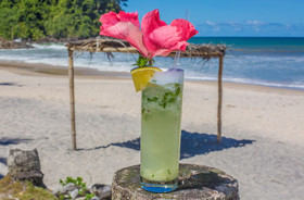 São José Beach Club & Hotel