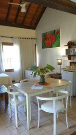 São José Beach Club & Hotel