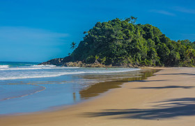São José Beach Club & Hotel