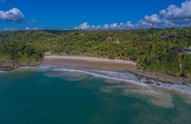 São José Beach Club & Hotel
