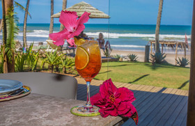 São José Beach Club & Hotel