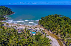 São José Beach Club & Hotel