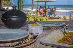 São José Beach Club & Hotel