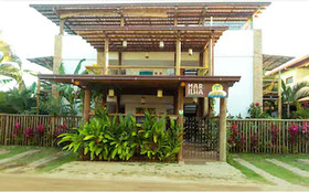 Mar Ilha Pousada
