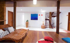 Mar Ilha Pousada