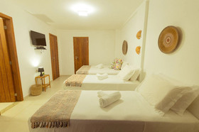 Mar Ilha Pousada