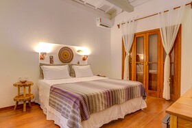 Pousada A Casa de Gabriella