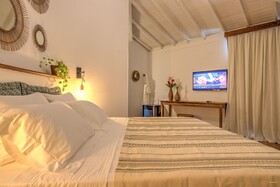 Pousada A Casa de Gabriella