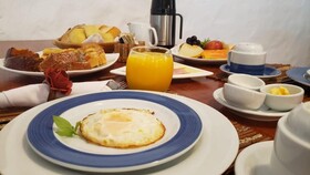 Pousada A Casa de Gabriella
