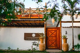 Pousada A Casa de Gabriella