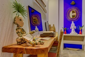 Pousada A Casa de Gabriella