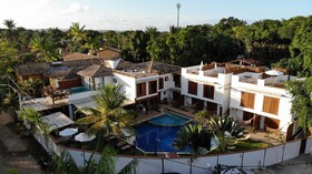 Pousada A Casa de Gabriella