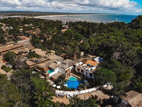 Pousada A Casa de Gabriella