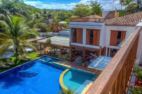Pousada A Casa de Gabriella