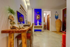 Pousada A Casa de Gabriella