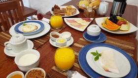 Pousada A Casa de Gabriella