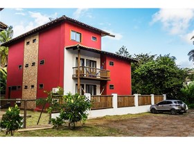 Pousada Arpoador Flat
