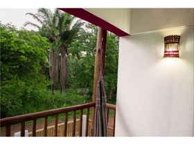Pousada Arpoador Flat