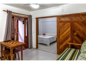 Pousada Arpoador Flat