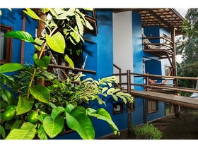Pousada Arpoador Flat