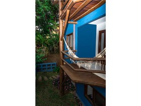 Pousada Arpoador Flat