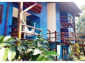 Pousada Arpoador Flat