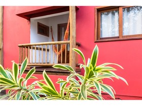 Pousada Arpoador Flat