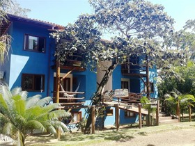 Pousada Arpoador Flat