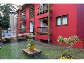Pousada Arpoador Flat