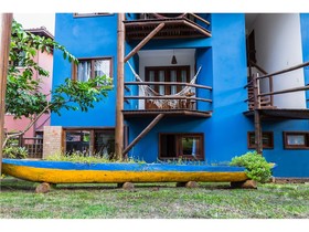 Pousada Arpoador Flat