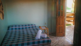 Pousada Bicho Preguiça