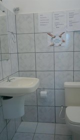 Pousada Bicho Preguiça