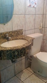Pousada Bicho Preguiça