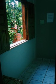 Pousada Bicho Preguiça