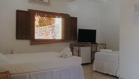 Pousada Bicho Preguiça