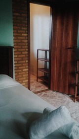 Pousada Bicho Preguiça
