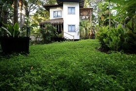 Pousada Burundanga