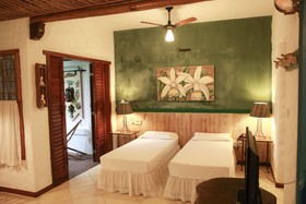 Pousada Burundanga
