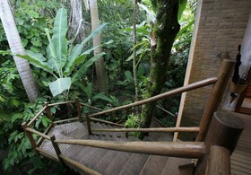 Pousada Burundanga