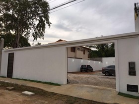 Pousada Burundanga