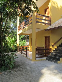 Pousada Da Paz